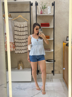 Short jeans - comprar online