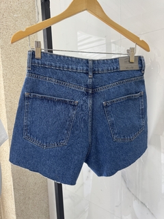 Short jeans - Lorena Carvalho Closet