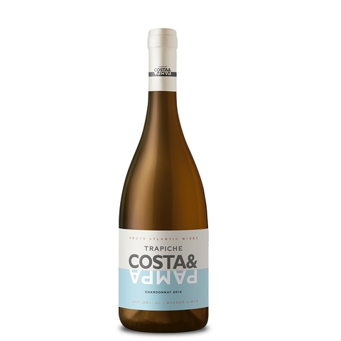 Costa Y Pampa Chardonnay 750Ml