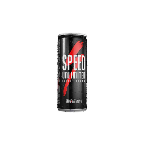 Speed Lata 250Ml