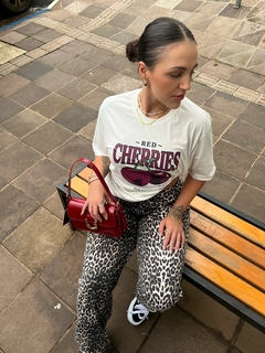 TEE CHERRIES - comprar online