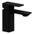 Griferia Para Baño Amsterdam B10 Kanji Black Color Negro