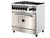 COCINA SAHO JITAKU 820 MULTIGRILL PUERTA DE ACERO