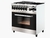 COCINA SAHO JITAKU 820 MULTIGRILL HORNO VISOR