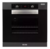 Horno empotrable a gas con grill eléctrico (Multigas) Longvie Eurodesign H6900 68.5L grafito 220V