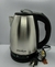 Pava electrica premium con corte mate