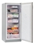 Freezer vertical Briket FV 6220 plateado 226L 220V - comprar online