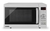 Microondas Grill Sansei Mdgsa28npi Digital 28l 900w