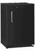 Freezer Vertical Lacar Fv150 Total Black 145l 4 Estantes Color Negro