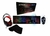 Kit Teclado / Mouse / Pad / Auricular Gamer Aitech Gg01