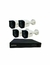 Kit de 4 Camara de seguridad Aitech Wifi + Dvr Full Hd 1080p