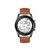 Reloj Smart watch Only Z57 Negro / Marron