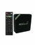 Tv Box 4K Mxq Max Ultra Hd 5G