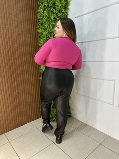 CALÇA CIRRÊ PLUSSIZE - comprar online