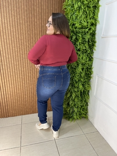 CALÇA BÁSICA PLUSSIZE - comprar online