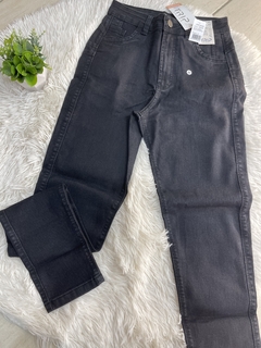 CALÇA JURERÊ BLACK ESTONADA