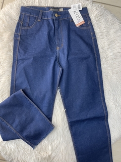 CALÇA JEANS FRANJINHA BLUE na internet