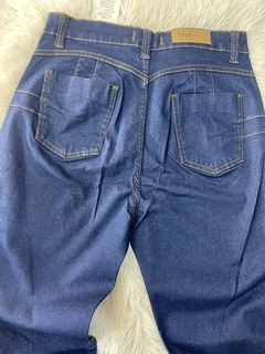 CALÇA JEANS FRANJINHA BLUE - loja online