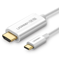 Cabo USB Tipo C para HDMI Ugreen 30841