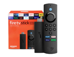 CONVERTIDOR SMART AMAZON FIRE TV STICK LITE - comprar online