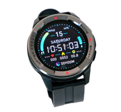 SMARTWATCH XIAOMI MIBRO X1 Reloj Inteligente Actividad Fisica - tienda online