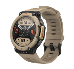 SMARTWATCH AMAZFIT T-REX 2 Reloj Inteligente Militar GPS - comprar online