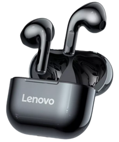 AURICULARES LENOVO LP40 In-Ear Inalámbricos Bluetooth