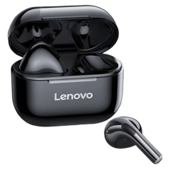 AURICULARES LENOVO LP40 In-Ear Inalámbricos Bluetooth - comprar online