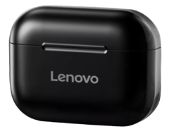 AURICULARES LENOVO LP40 In-Ear Inalámbricos Bluetooth en internet
