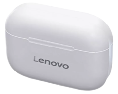 AURICULARES LENOVO LP40 In-Ear Inalámbricos Bluetooth