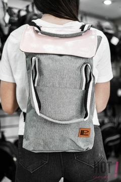 MOCHILA MATERA - comprar online