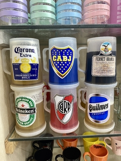 PACK VASO CHOPP