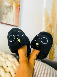 PANTUFLON HARRY POTTER