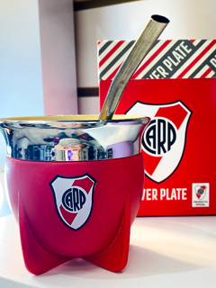 MATE PAMPA RIVER PLATE