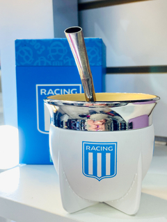 MATE PAMPA RACING CLUB