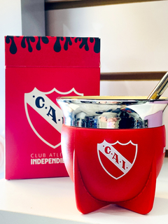 MATE PAMPA INDEPENDIENTE