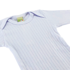 BODY SMOBY BABY CANELADO BRANCO - comprar online