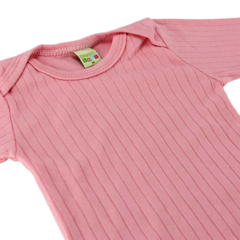 BODY SMOBY BABY CANELADO ROSA-BEBÊ - comprar online