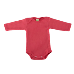 BODY SMOBY BABY CANELADO CORAL