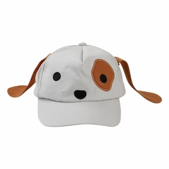 BONÉ BONELESKA BEBÊ CACHORRO - comprar online