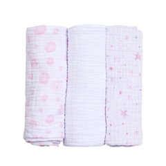 CUEIRO SWADDLE SOFT PAPI URSA BOLHA