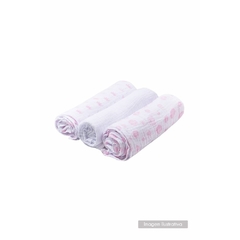 CUEIRO SWADDLE SOFT PAPI URSA BOLHA na internet