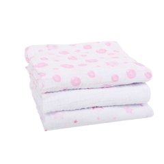 CUEIRO SWADDLE SOFT PAPI URSA BOLHA - comprar online