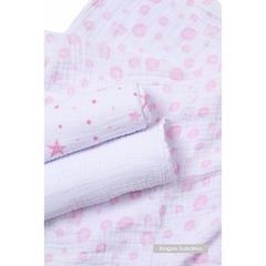 CUEIRO SWADDLE SOFT PAPI URSA BOLHA - loja online