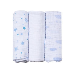 CUEIRO SWADDLE SOFT PAPI VOO