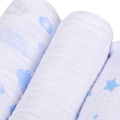 CUEIRO SWADDLE SOFT PAPI VOO na internet