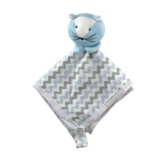 NANINHA GATINHO AZUL - comprar online