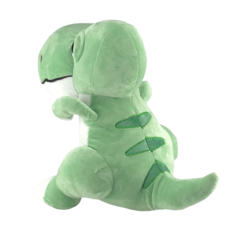 PELÚCIA DINO BABY VERDE - comprar online