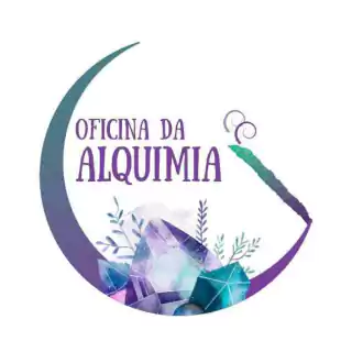 Oficina da Alquimia