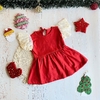 Vestido Christmas Beba